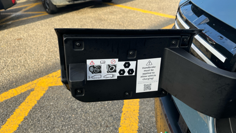 Dacia Spring 27kWh Expression 65 48kW 5dr Auto Electric Hatchback